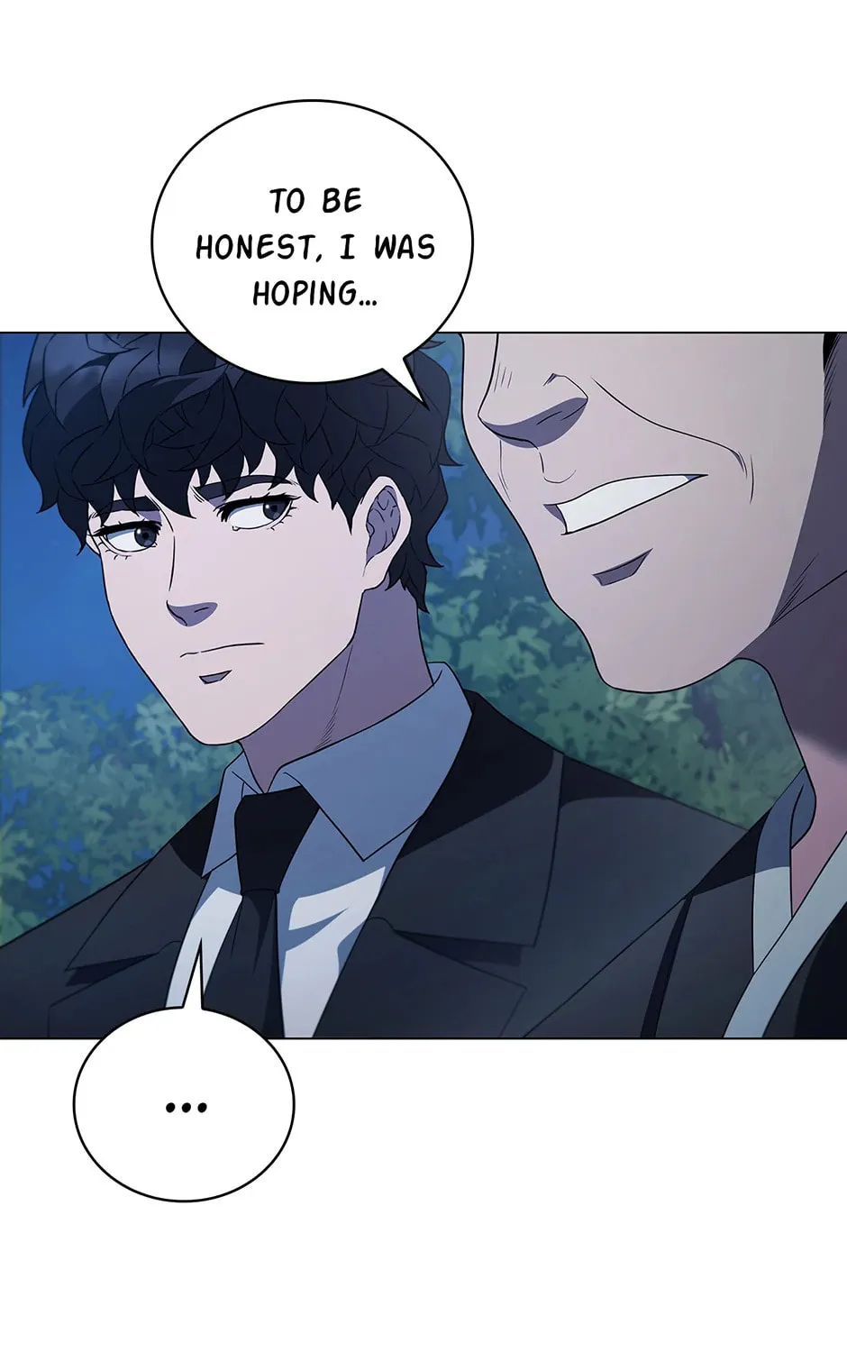 A True Doctor Chapter 5.1 page 51 - 