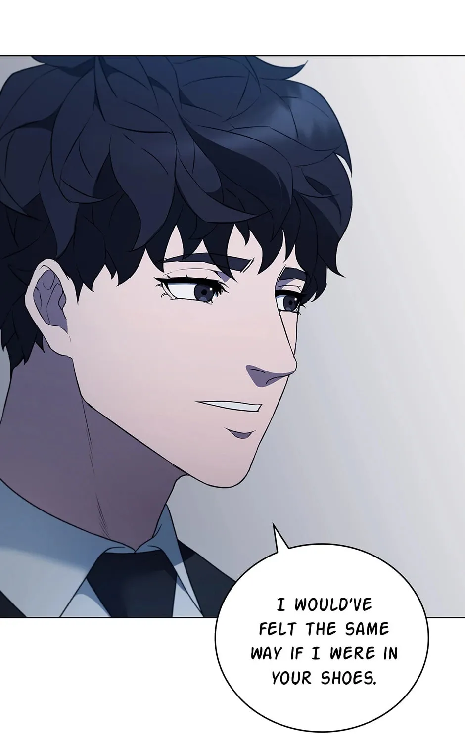 A True Doctor Chapter 5.1 page 55 - 