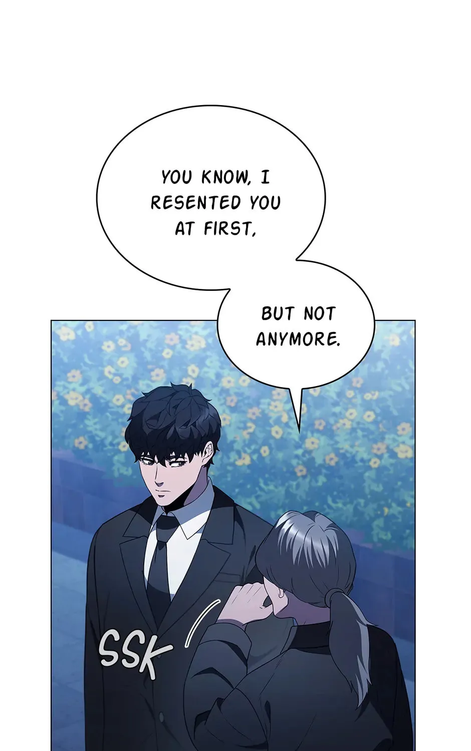 A True Doctor Chapter 5.1 page 57 - 