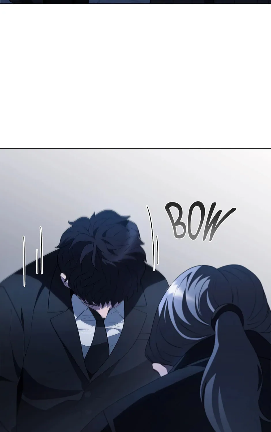 A True Doctor Chapter 5.1 page 61 - 