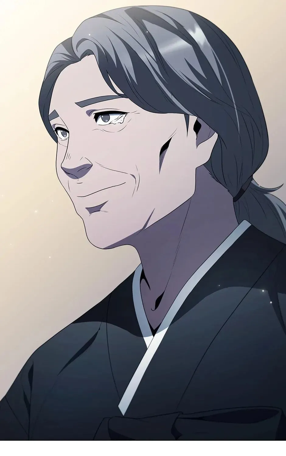 A True Doctor Chapter 5.1 page 65 - 