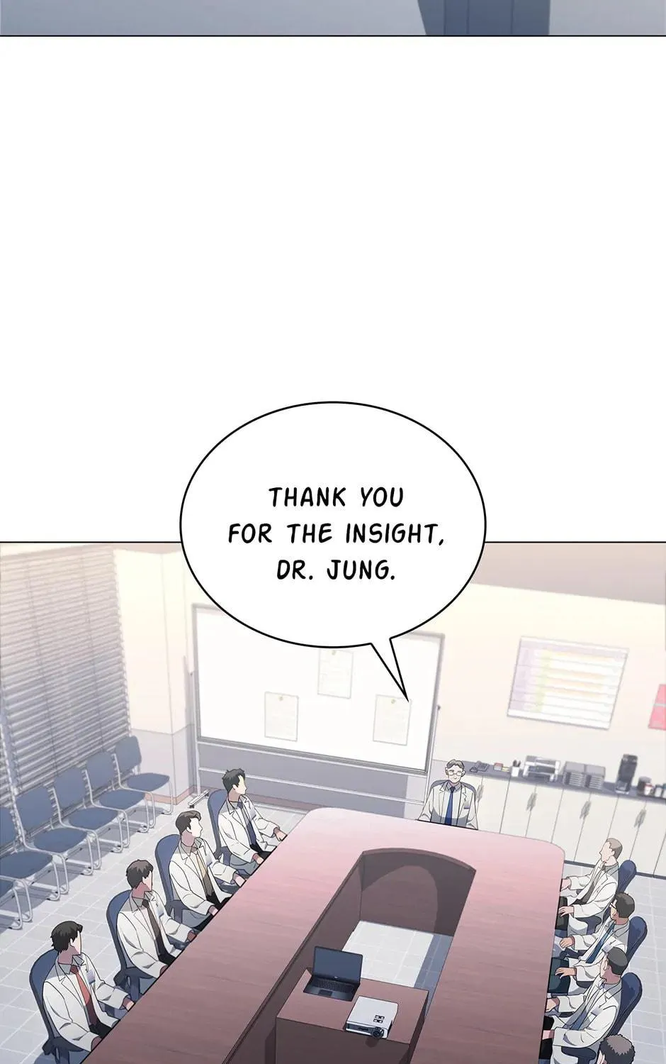 A True Doctor Chapter 5.1 page 69 - 