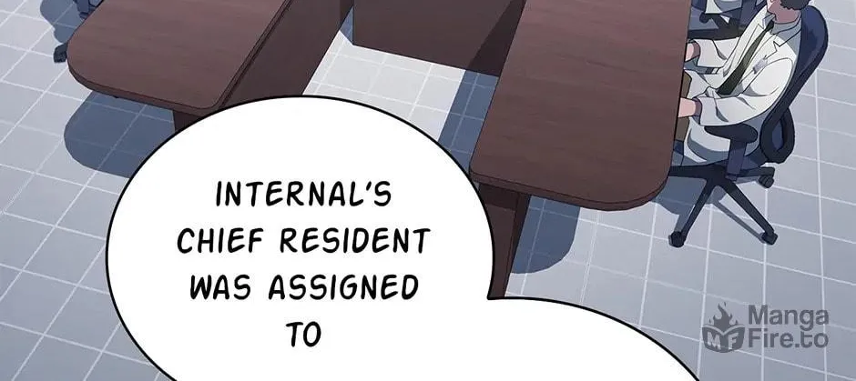 A True Doctor Chapter 5.1 page 70 - 