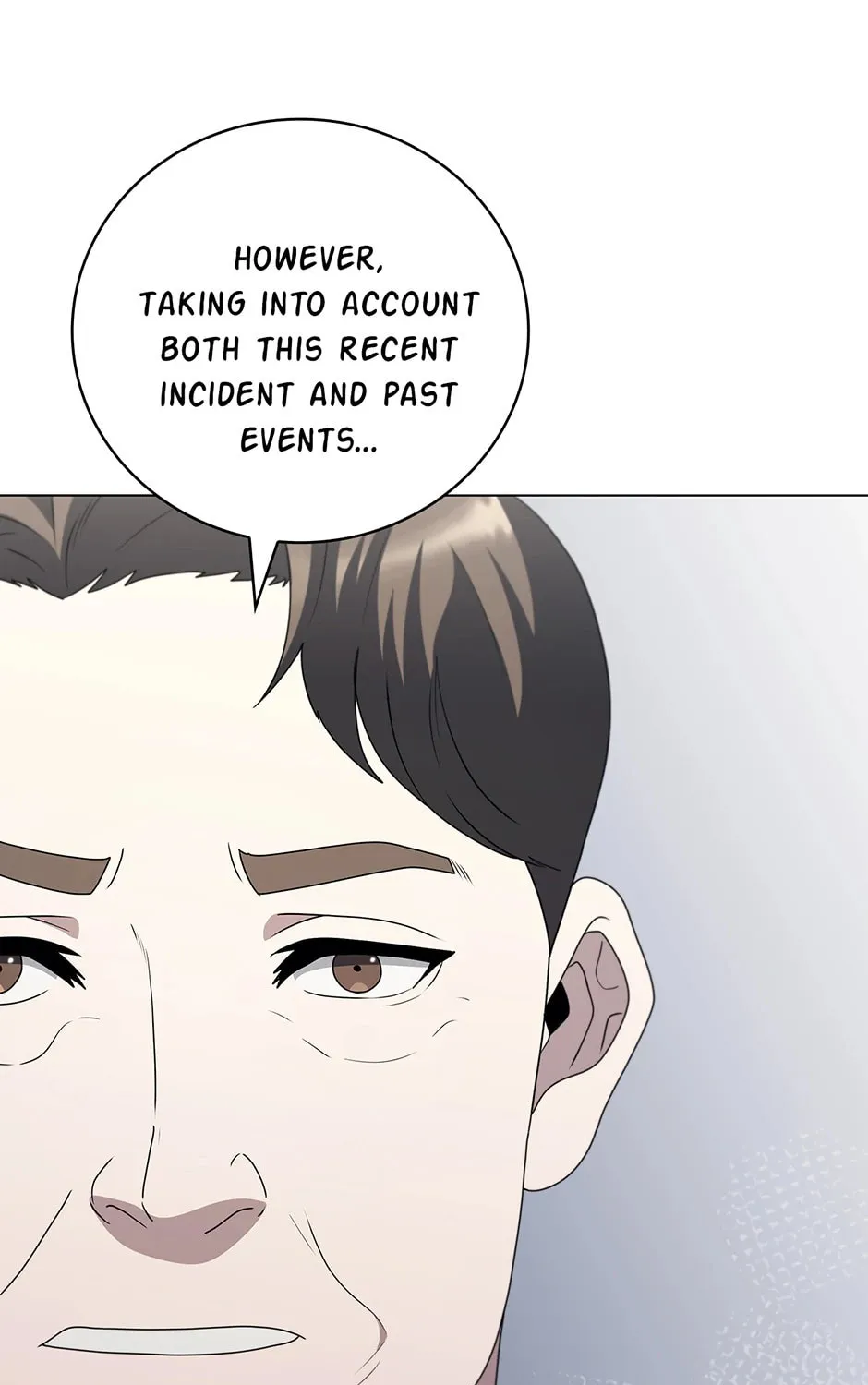 A True Doctor Chapter 5.1 page 81 - 