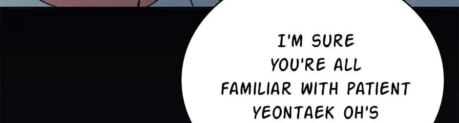 A True Doctor Chapter 5.1 page 86 - 