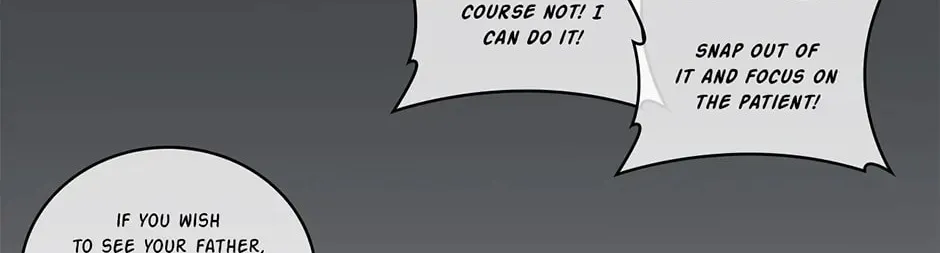 A True Doctor Chapter 5.1 page 88 - 