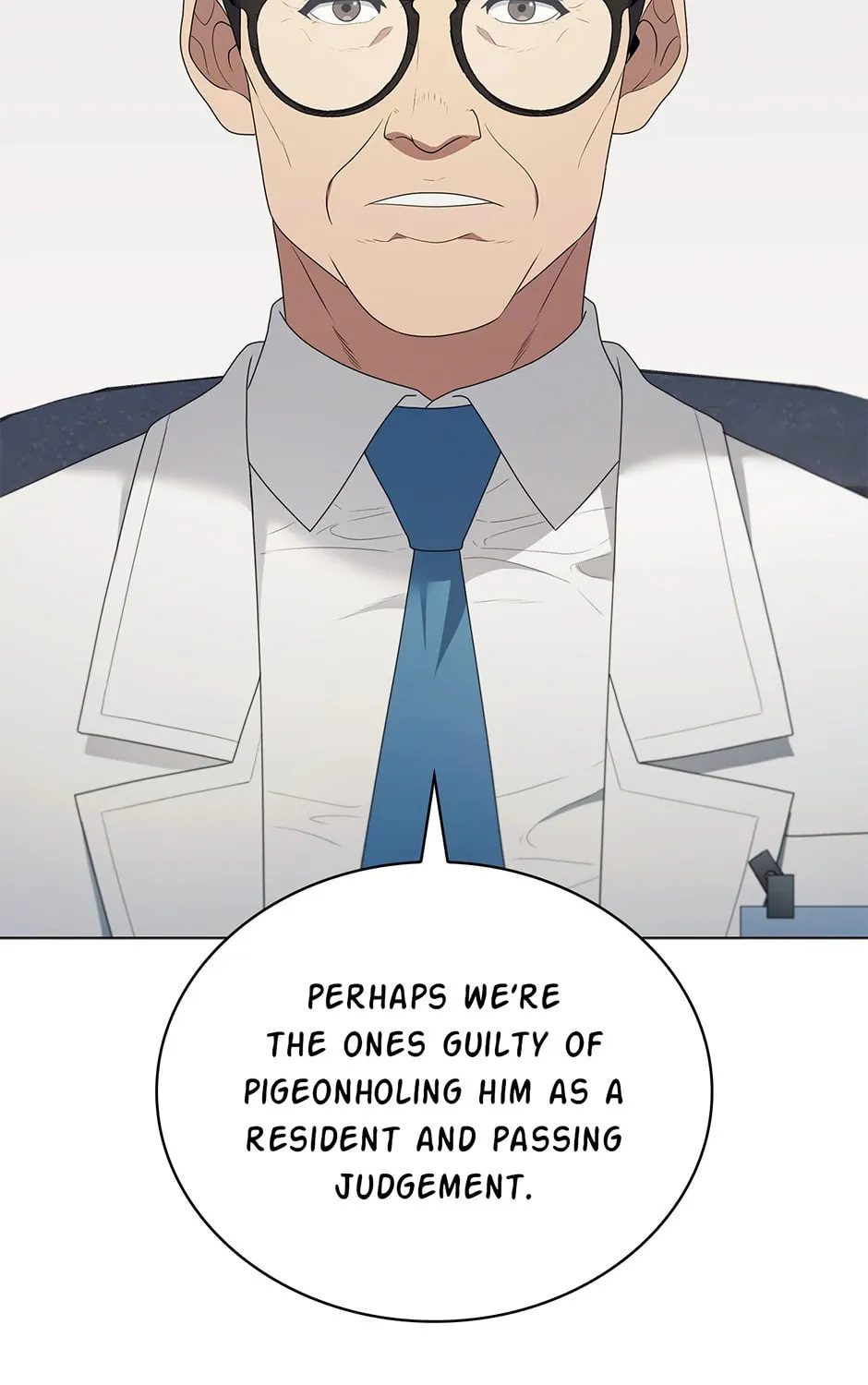 A True Doctor Chapter 5.1 page 91 - 