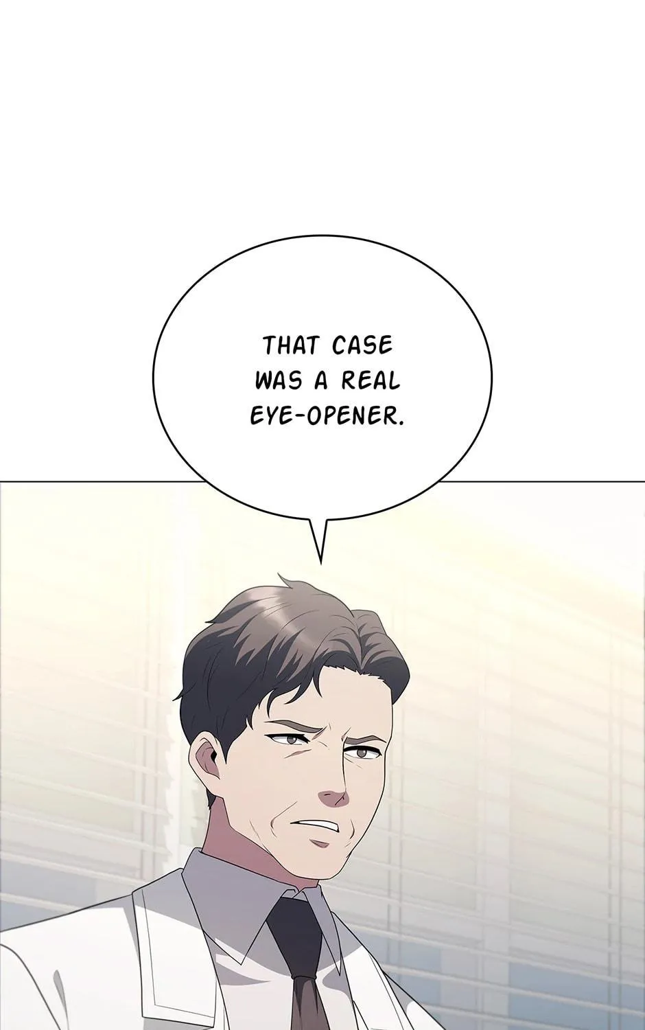 A True Doctor Chapter 5.1 page 95 - 