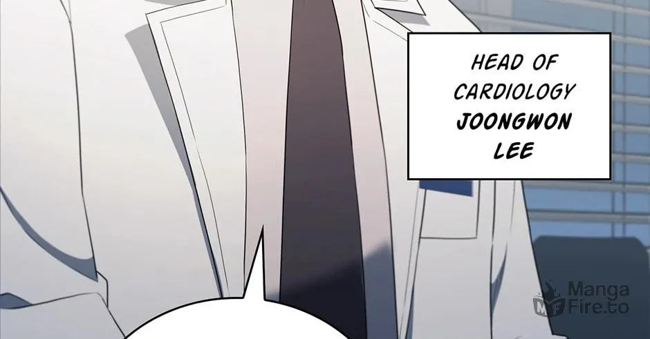 A True Doctor Chapter 5.1 page 96 - 