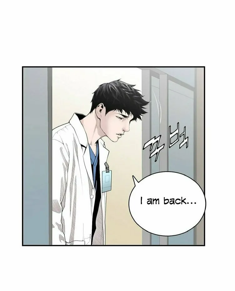 A True Doctor Chapter 5 page 14 - 