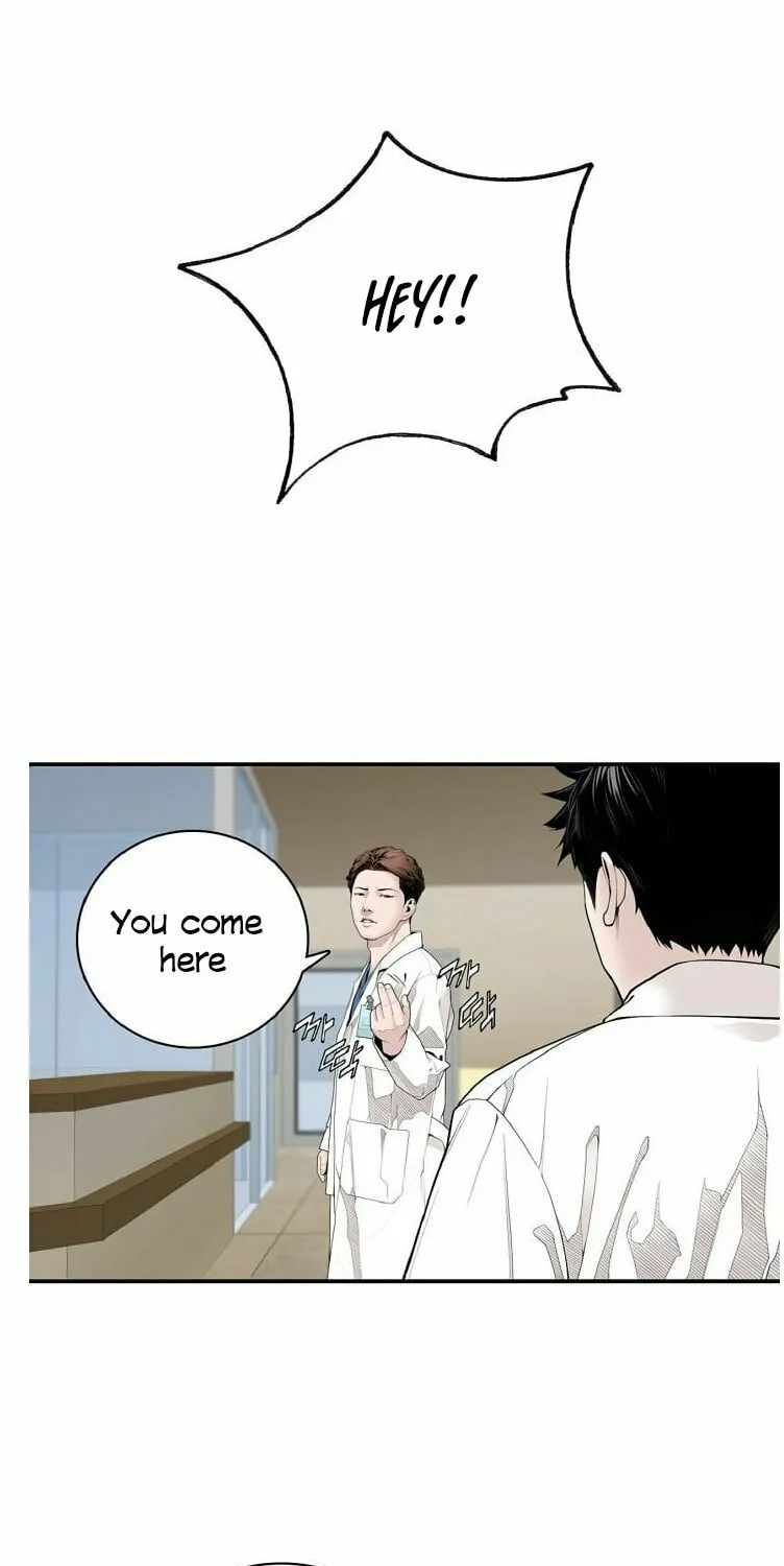 A True Doctor Chapter 5 page 15 - 