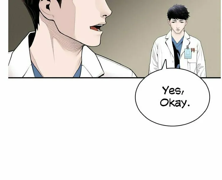 A True Doctor Chapter 5 page 19 - 