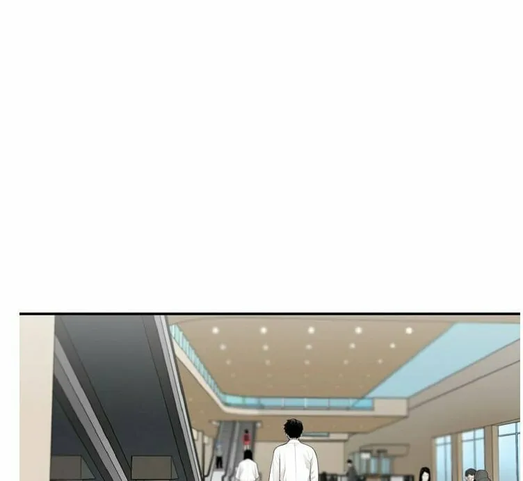 A True Doctor Chapter 5 page 23 - 