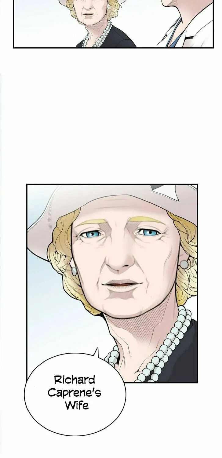 A True Doctor Chapter 5 page 28 - 