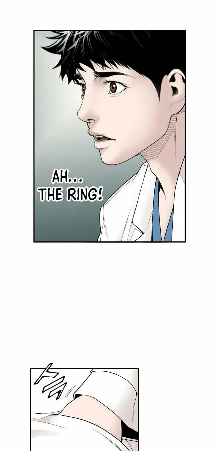 A True Doctor Chapter 5 page 31 - 