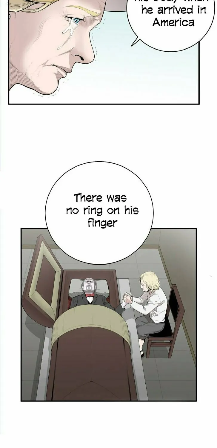 A True Doctor Chapter 5 page 35 - 