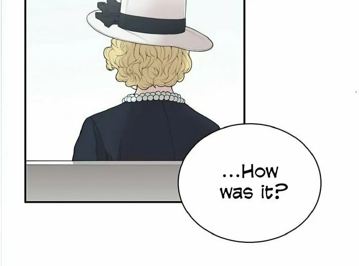 A True Doctor Chapter 5 page 37 - 