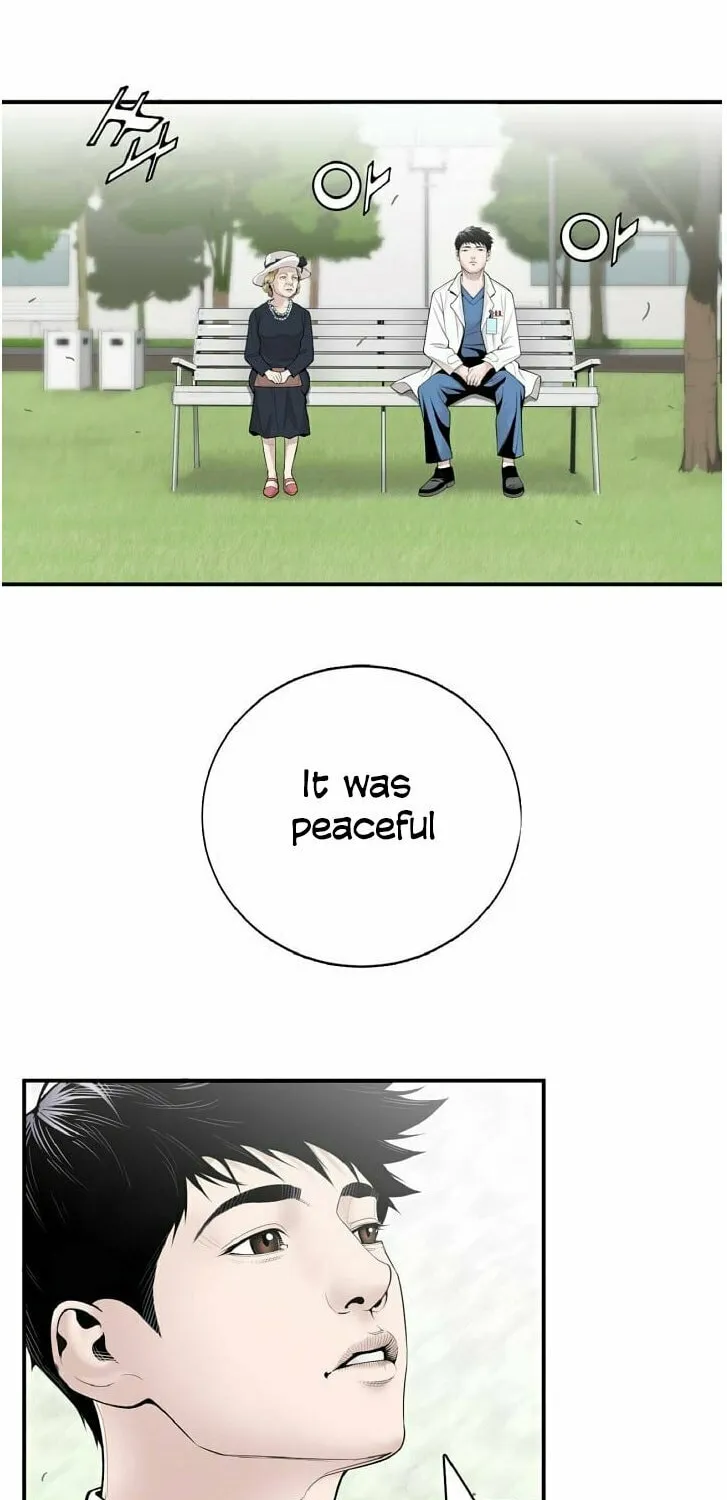 A True Doctor Chapter 5 page 39 - 