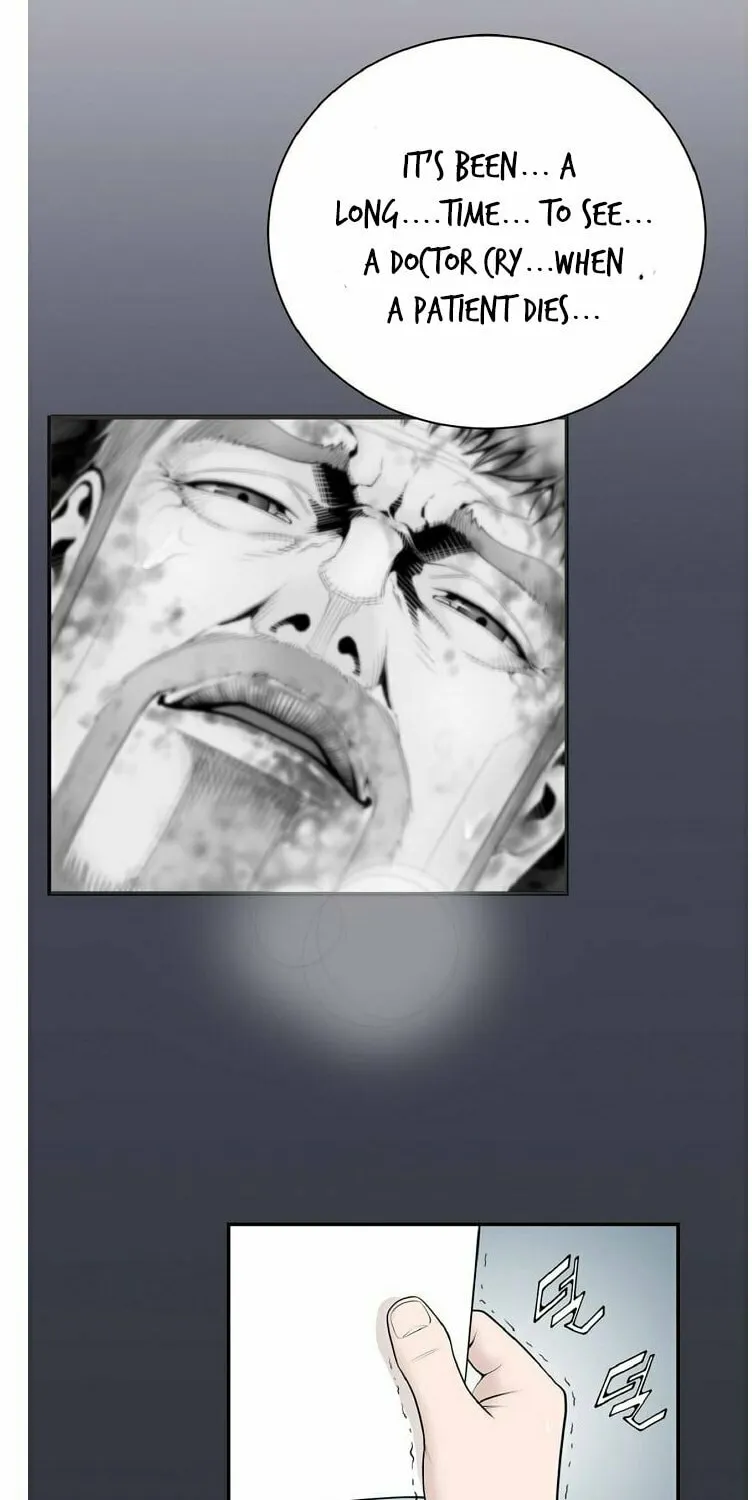 A True Doctor Chapter 5 page 5 - 