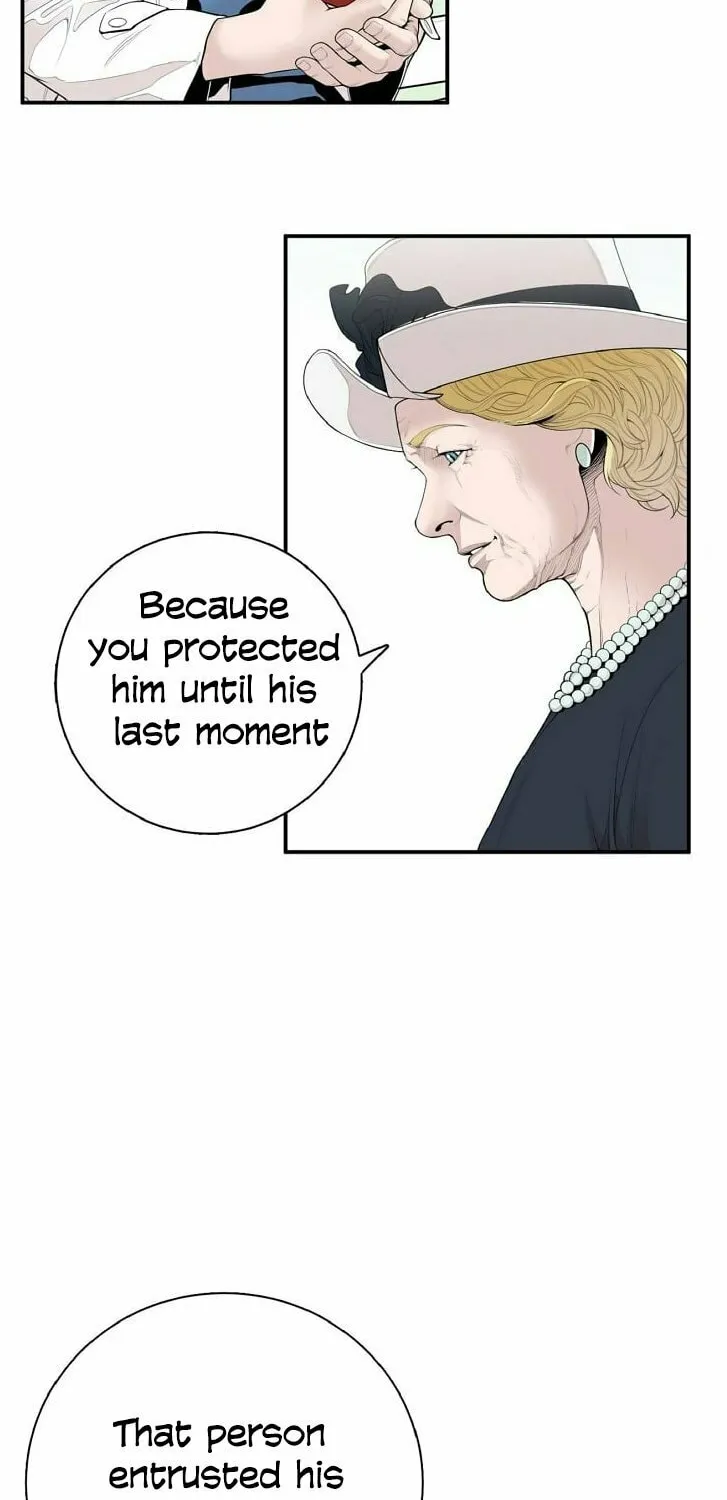 A True Doctor Chapter 5 page 43 - 