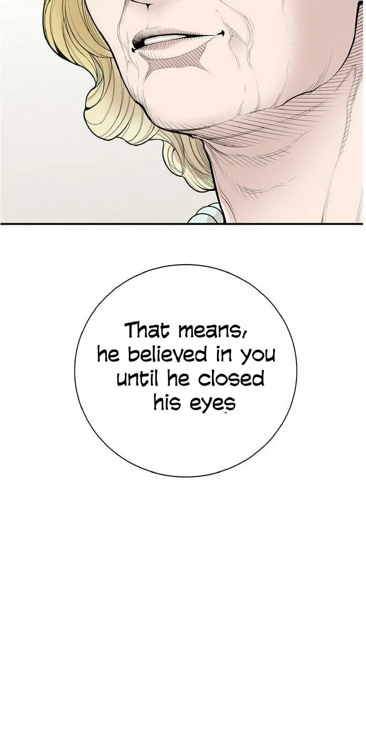 A True Doctor Chapter 5 page 45 - 