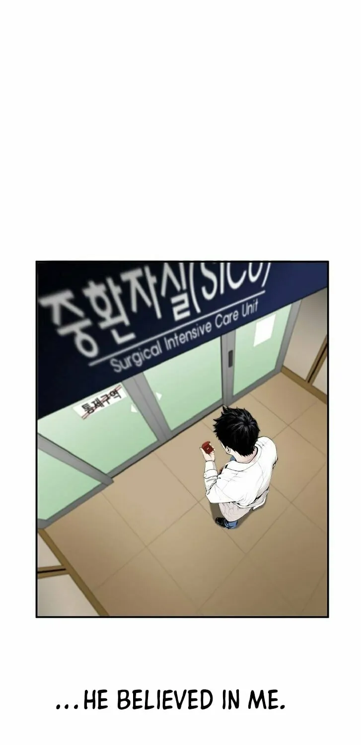 A True Doctor Chapter 5 page 46 - 