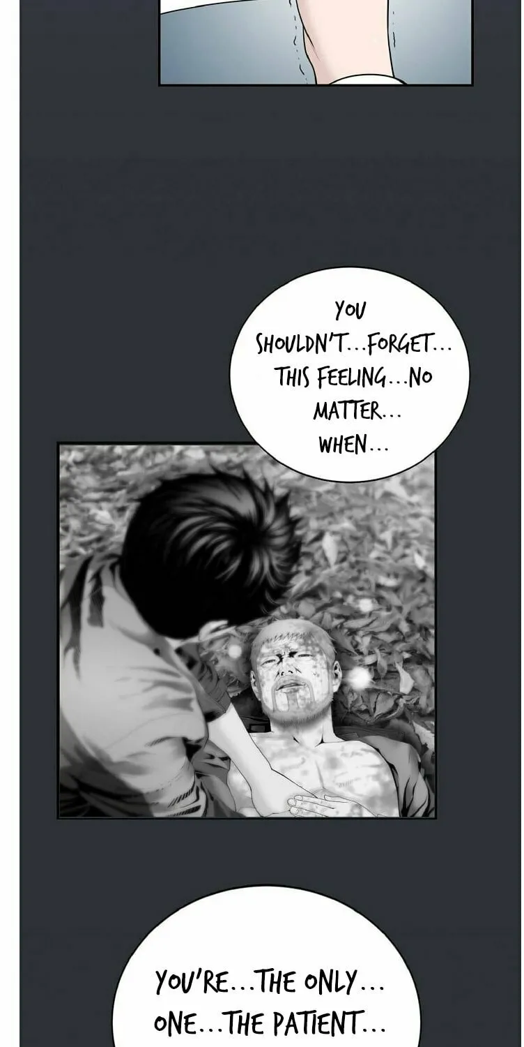 A True Doctor Chapter 5 page 6 - 