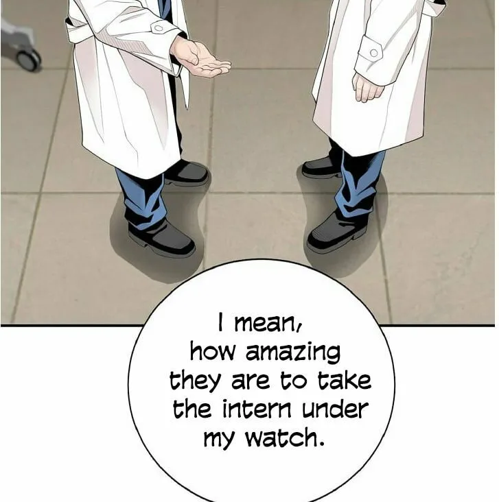 A True Doctor Chapter 5 page 51 - 