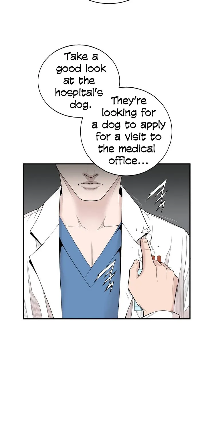 A True Doctor Chapter 5 page 52 - 