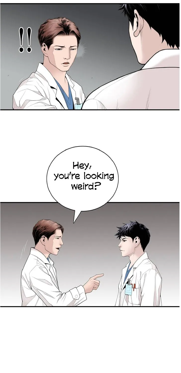 A True Doctor Chapter 5 page 53 - 