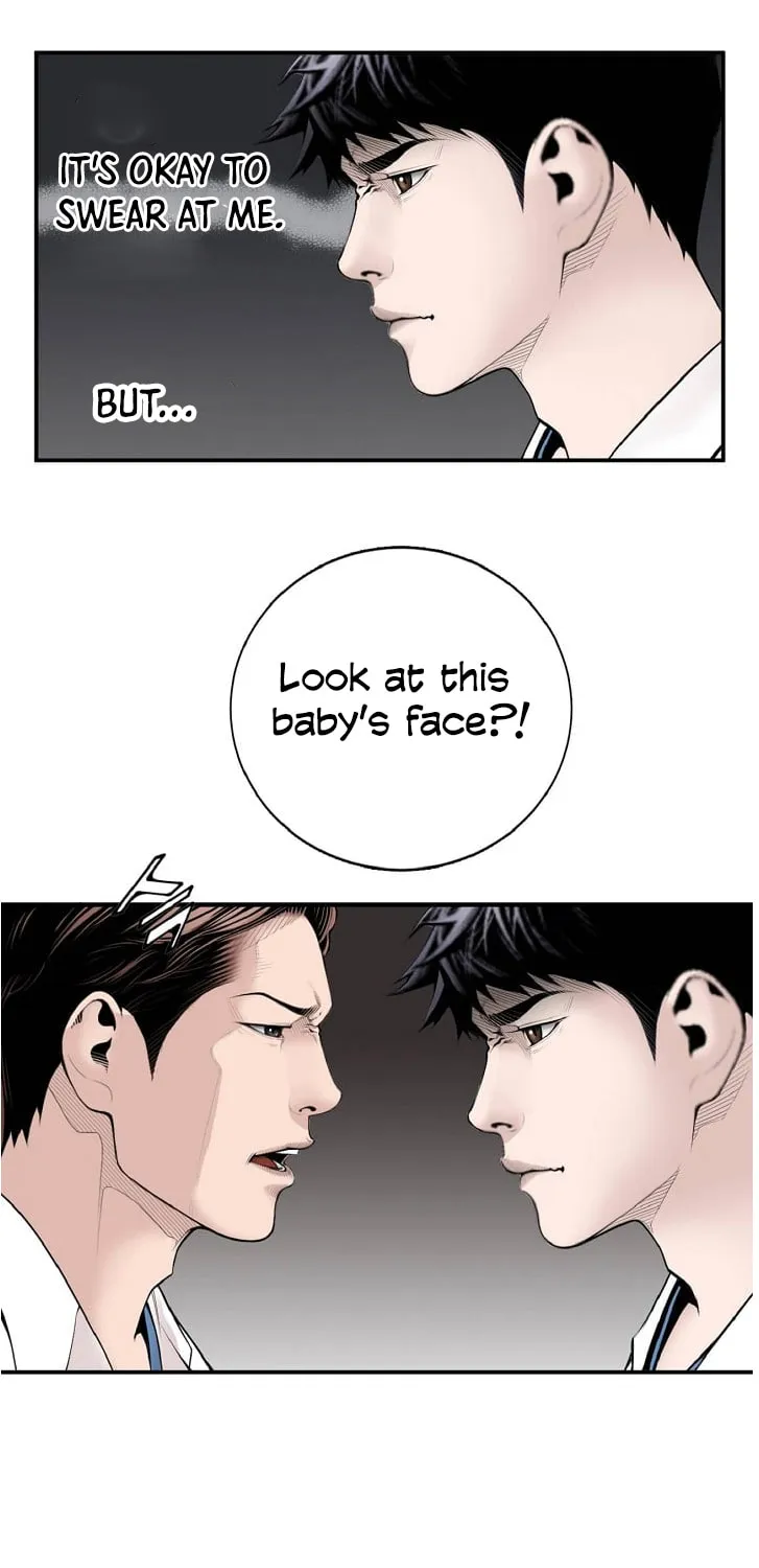A True Doctor Chapter 5 page 54 - 