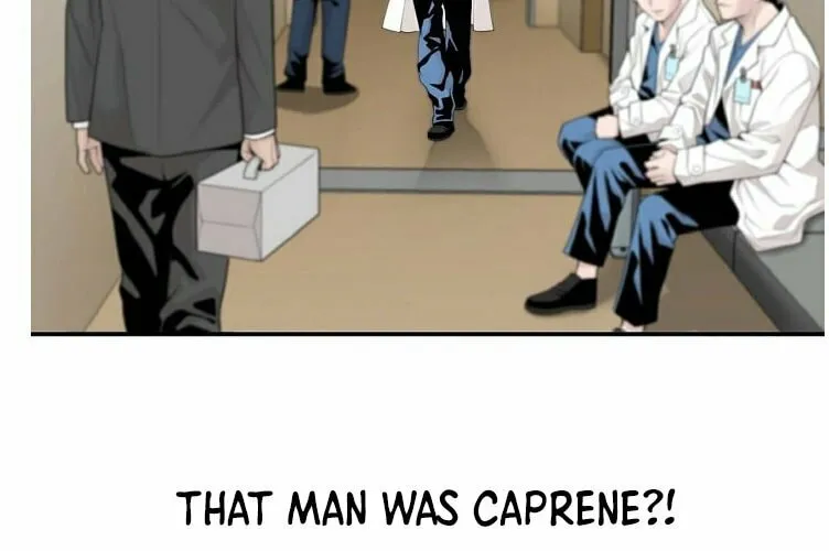 A True Doctor Chapter 5 page 8 - 