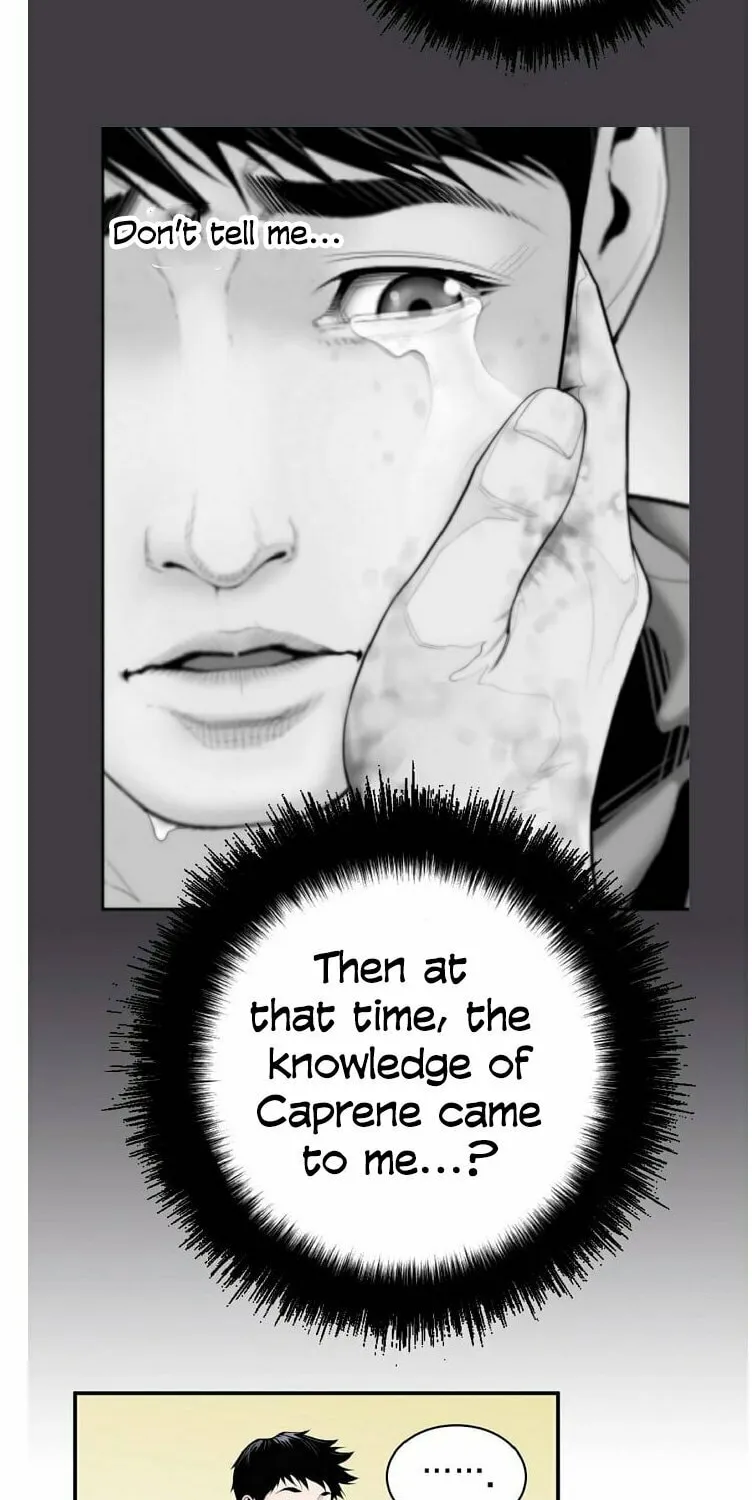 A True Doctor Chapter 5 page 10 - 