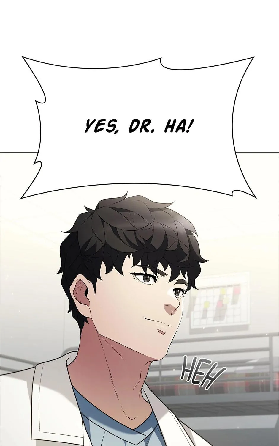 A True Doctor Chapter 6.1 page 101 - 