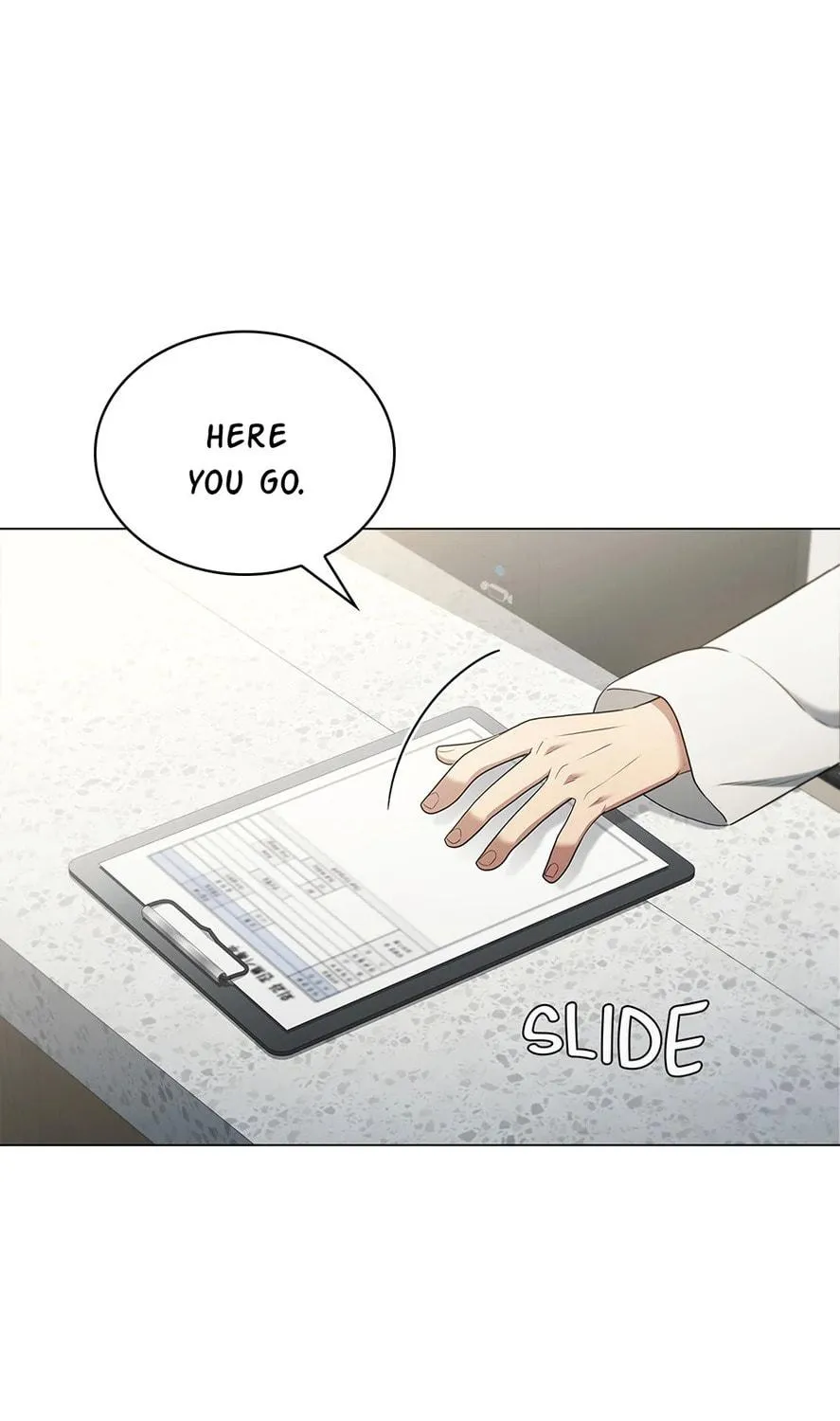 A True Doctor Chapter 6.1 page 113 - 