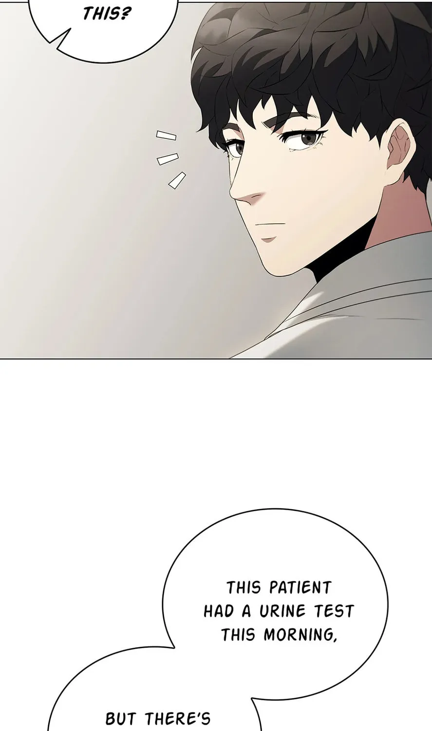 A True Doctor Chapter 6.1 page 121 - 