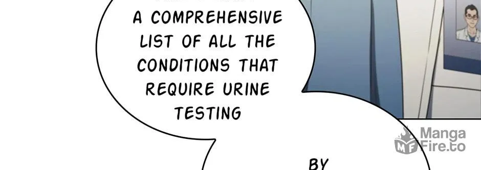 A True Doctor Chapter 6.1 page 126 - 