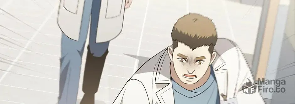 A True Doctor Chapter 6.1 page 130 - 