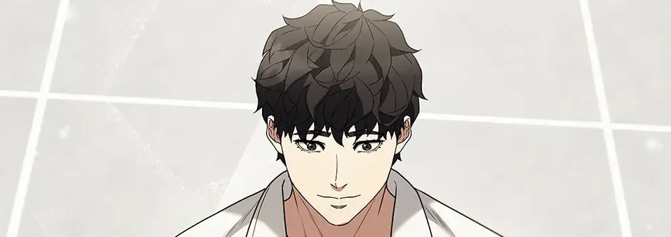 A True Doctor Chapter 6.1 page 136 - 