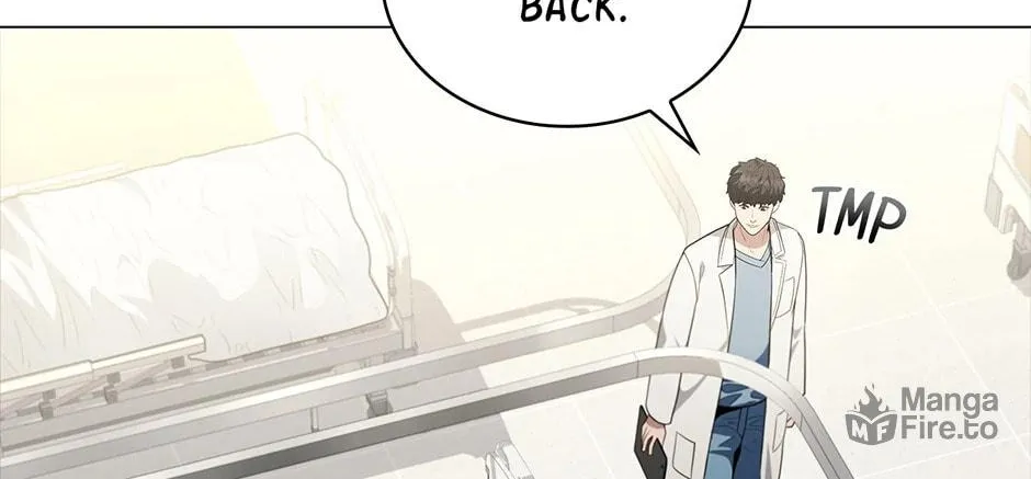 A True Doctor Chapter 6.1 page 140 - 