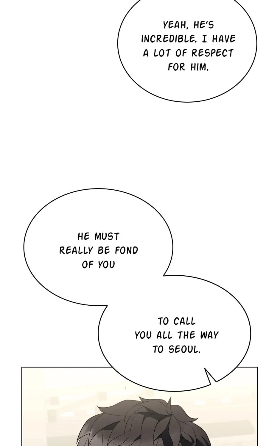 A True Doctor Chapter 6.1 page 151 - 