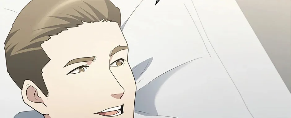 A True Doctor Chapter 6.1 page 154 - 