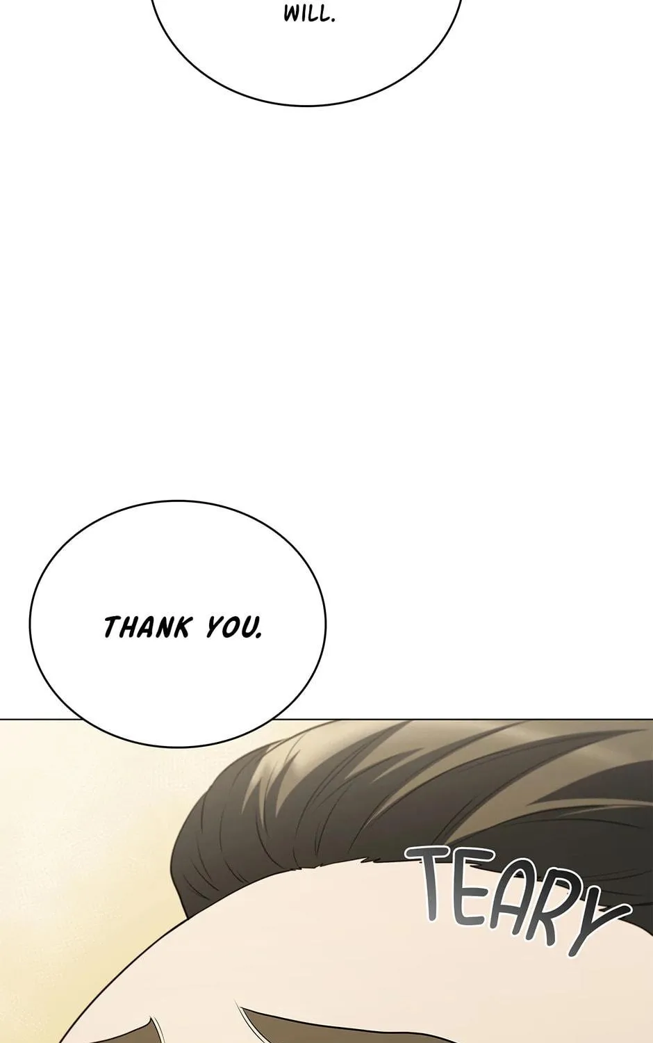 A True Doctor Chapter 6.1 page 167 - 