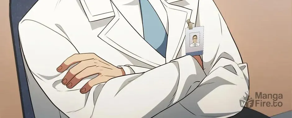 A True Doctor Chapter 6.1 page 18 - 
