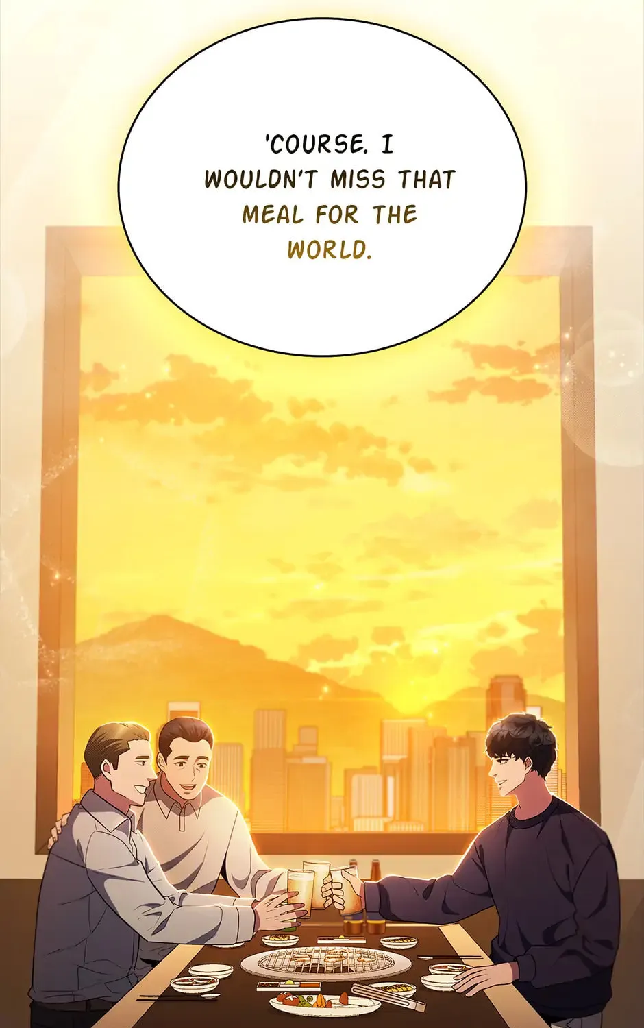 A True Doctor Chapter 6.1 page 183 - 
