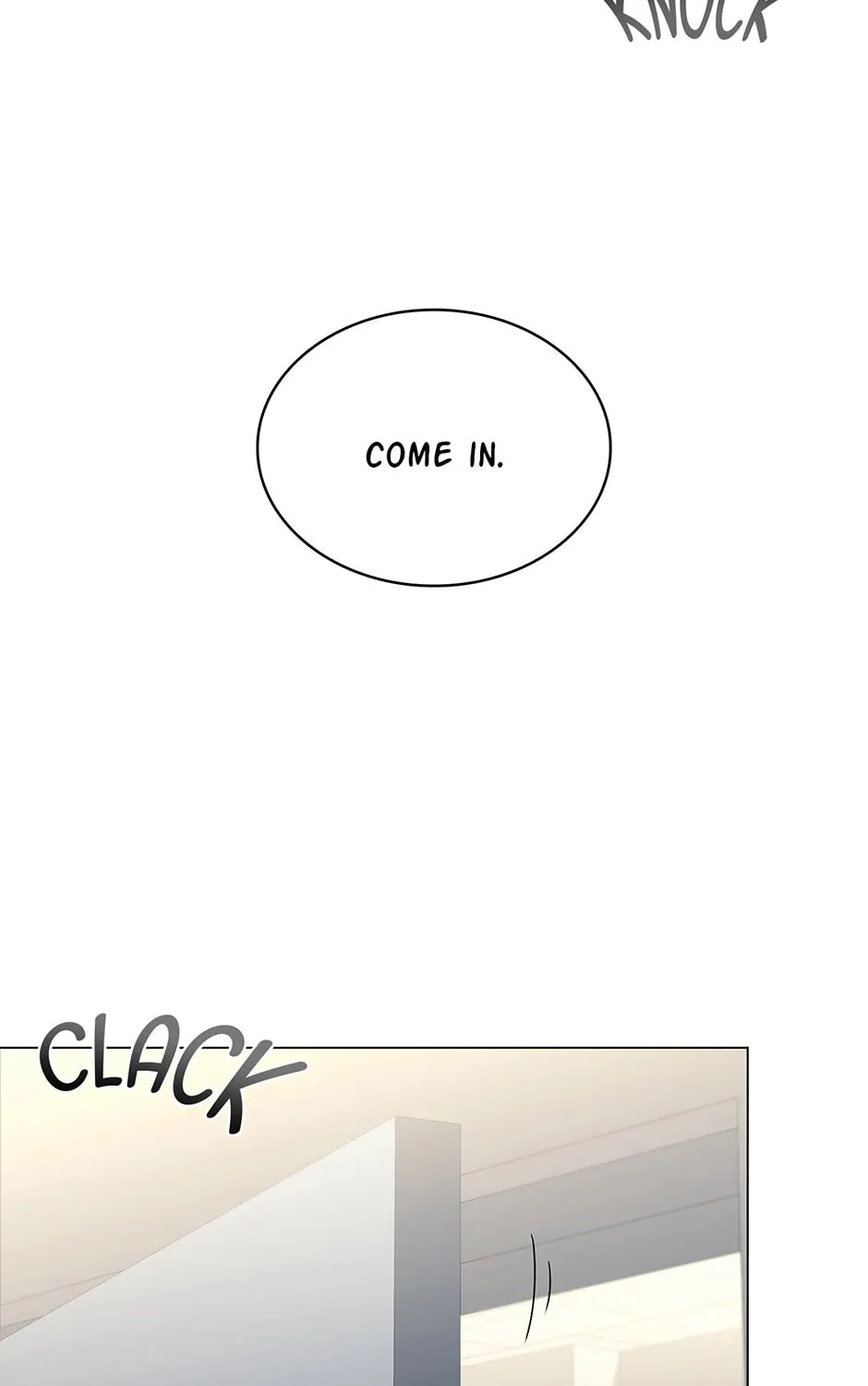 A True Doctor Chapter 6.1 page 3 - 