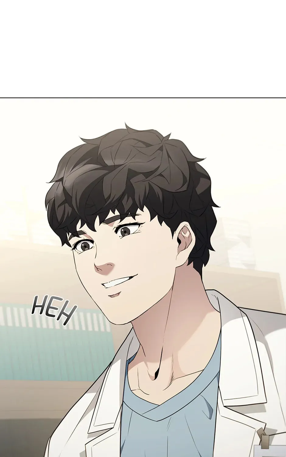 A True Doctor Chapter 6.1 page 25 - 