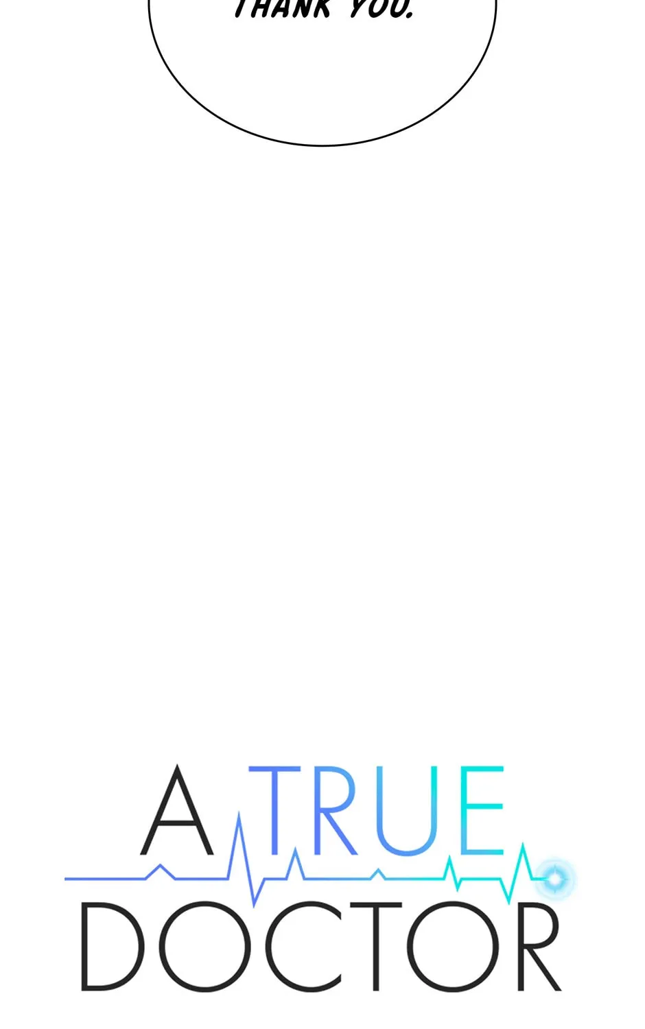 A True Doctor Chapter 6.1 page 27 - 