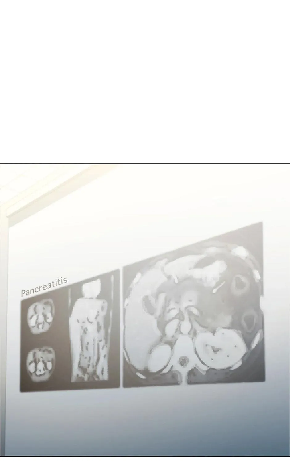 A True Doctor Chapter 6.1 page 47 - 