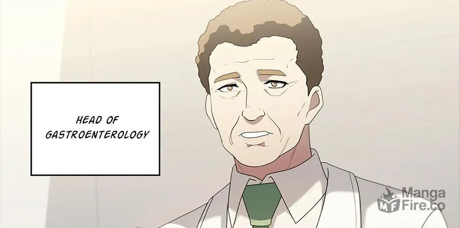 A True Doctor Chapter 6.1 page 54 - 
